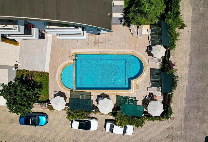 فندق Prenses Sealine Beach