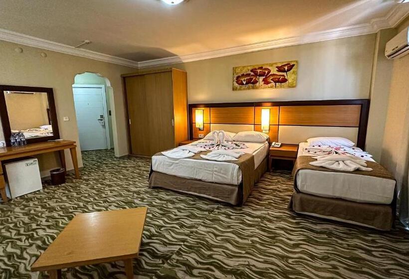 فندق Prenses Sealine Beach