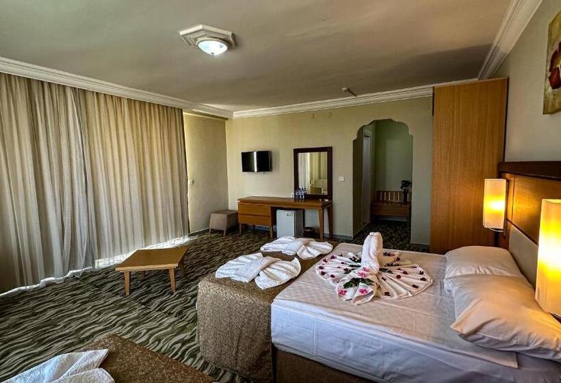 فندق Prenses Sealine Beach