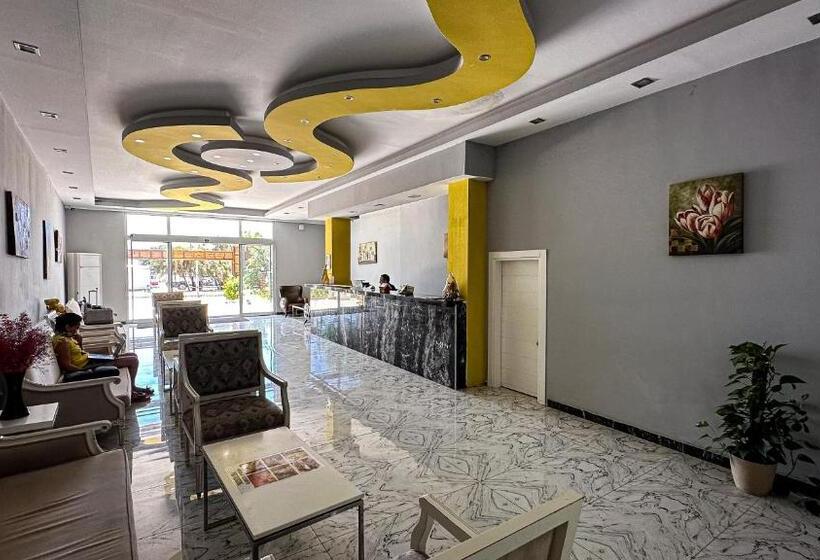 فندق Prenses Sealine Beach