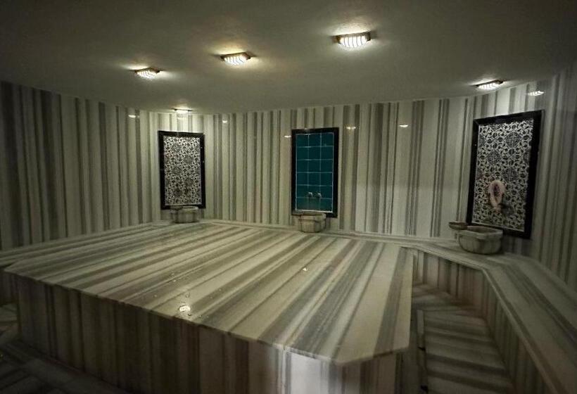 فندق Prenses Sealine Beach