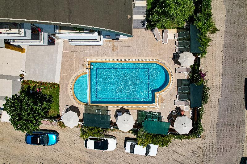 فندق Prenses Sealine Beach