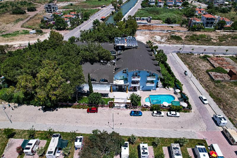 فندق Prenses Sealine Beach