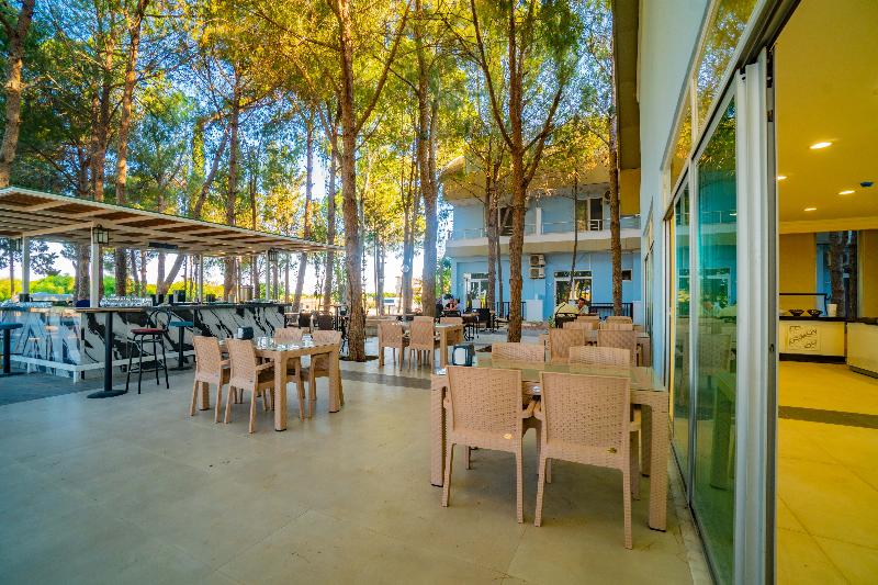 فندق Prenses Sealine Beach