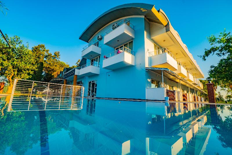 فندق Prenses Sealine Beach