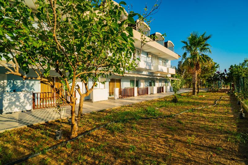 فندق Prenses Sealine Beach