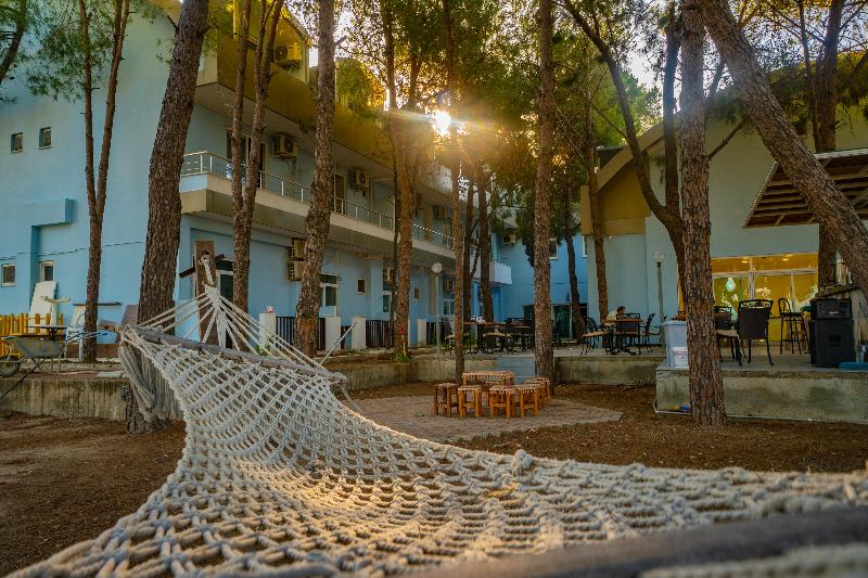 فندق Prenses Sealine Beach