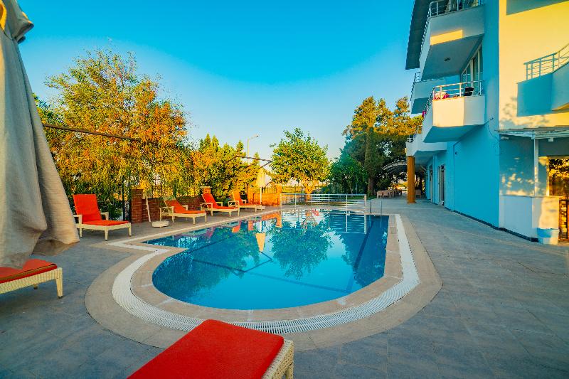 فندق Prenses Sealine Beach