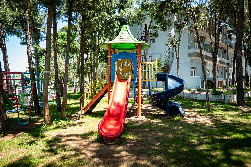 فندق Prenses Sealine Beach