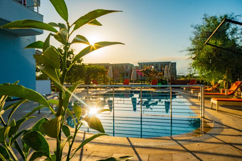 فندق Prenses Sealine Beach