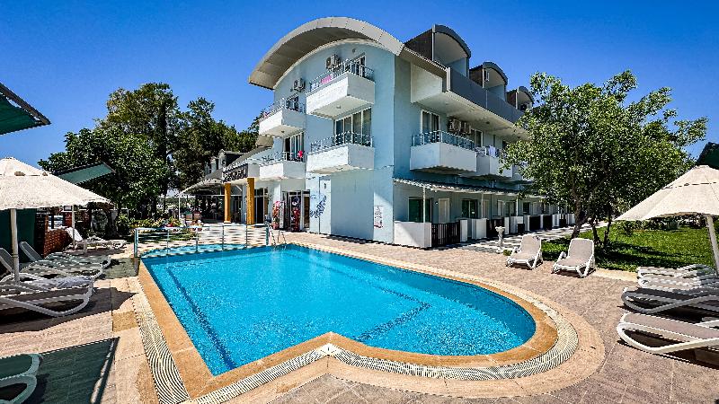 فندق Prenses Sealine Beach