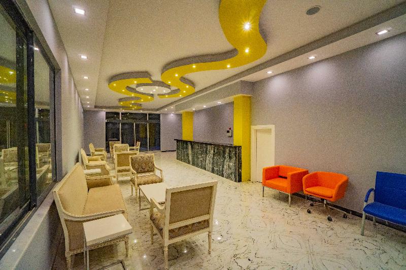 فندق Prenses Sealine Beach