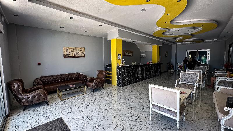 فندق Prenses Sealine Beach