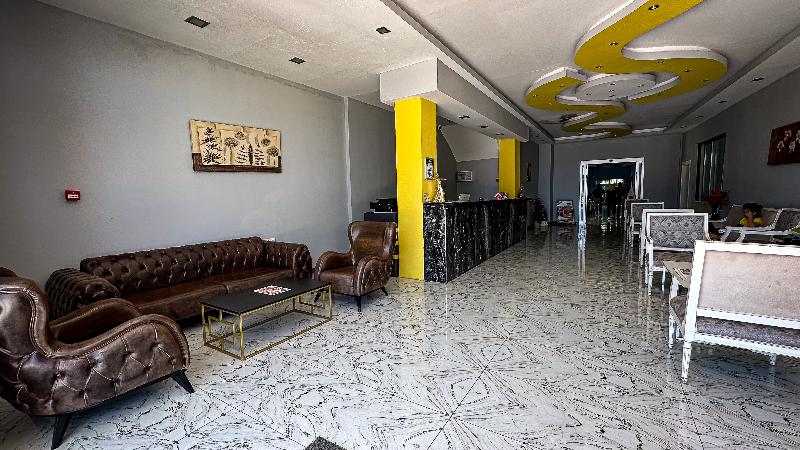 فندق Prenses Sealine Beach