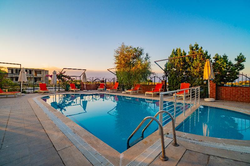 فندق Prenses Sealine Beach