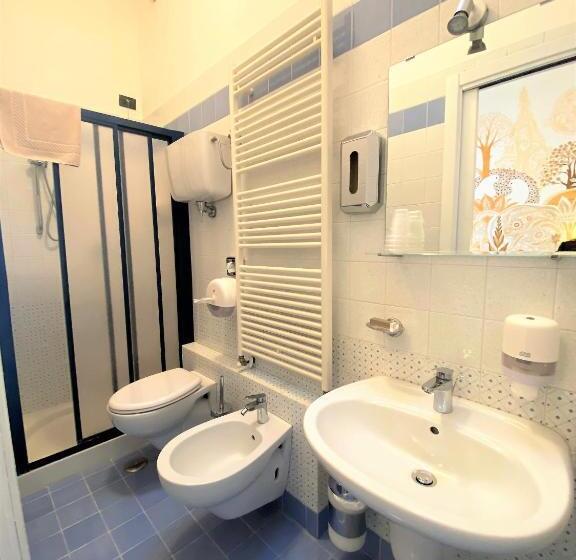 בית מלון כפרי San Francesco E Il Lupo