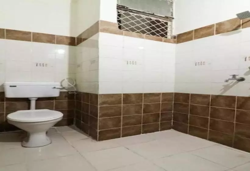 ホテル Spot On 81496 Maruti Nandan Guest House