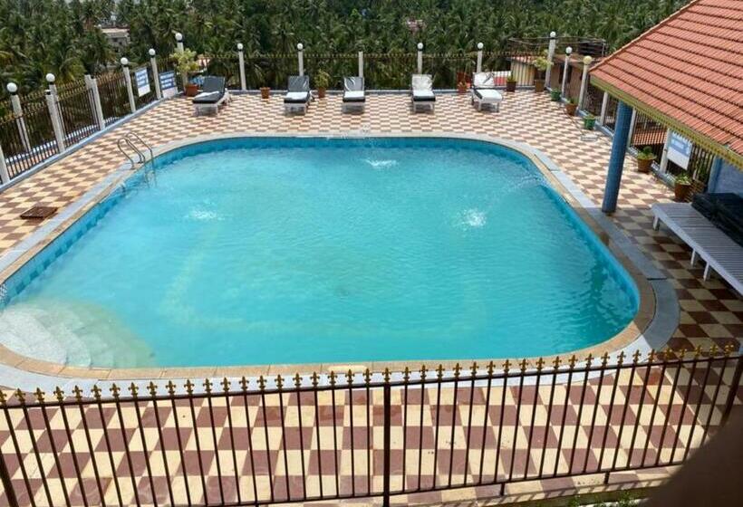 בית מלון כפרי Sunquest Leisure & Fitness Resort