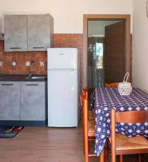 ホテル Tenuta San Lorenzo