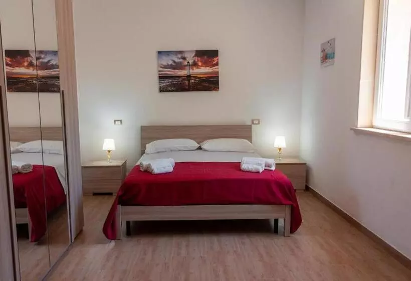 ホテル Tenuta San Lorenzo