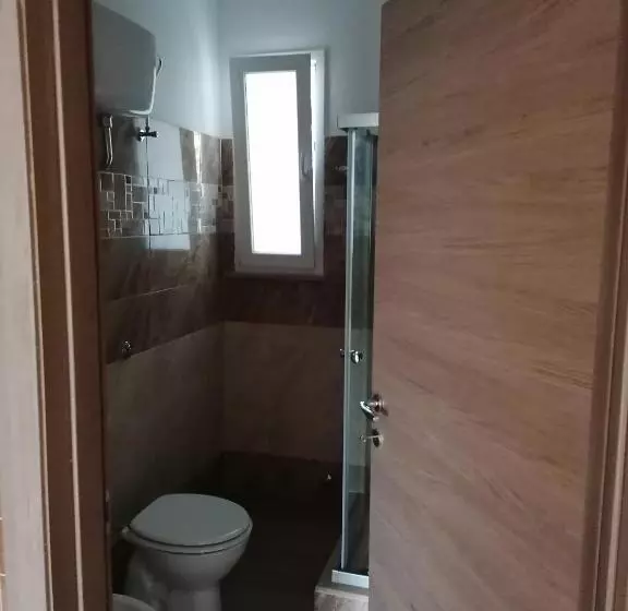 ホテル Tenuta San Lorenzo