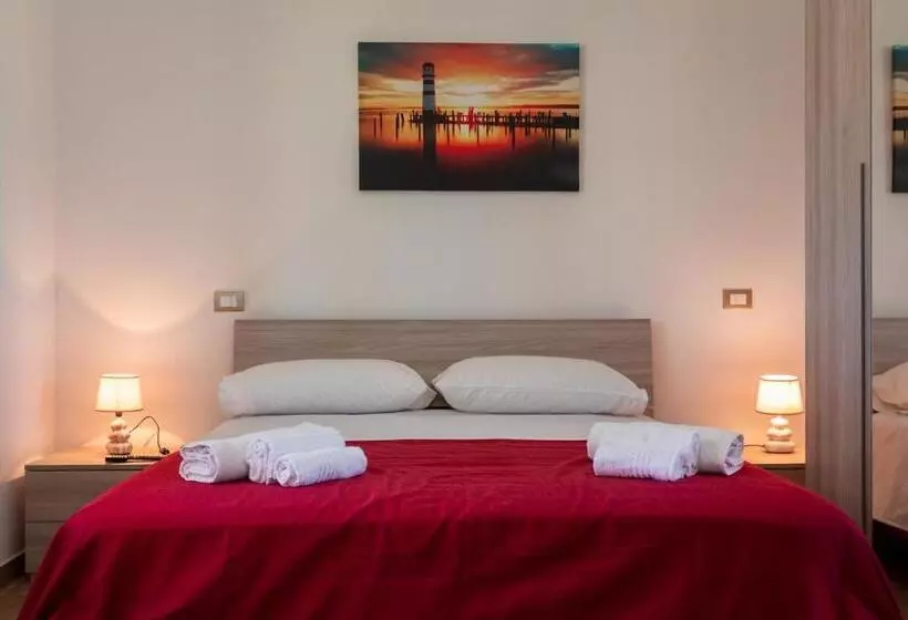 ホテル Tenuta San Lorenzo