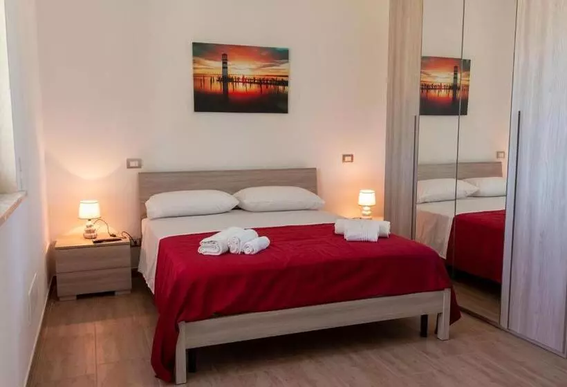 ホテル Tenuta San Lorenzo