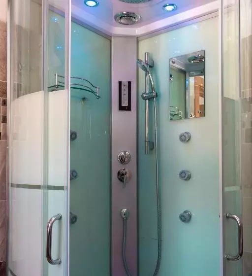 ホテル Tenuta San Lorenzo