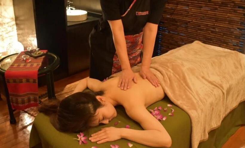 The Grand Hotel Ginowan