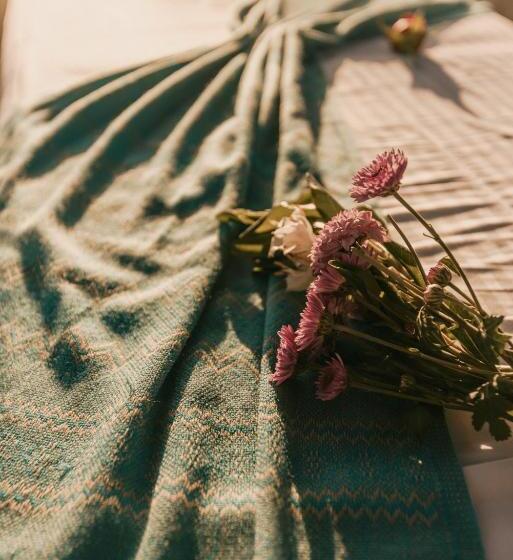 בית מלון כפרי The White Lodge