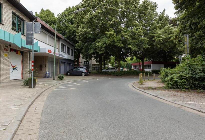 Limehome Osnabruck Johannisstraße