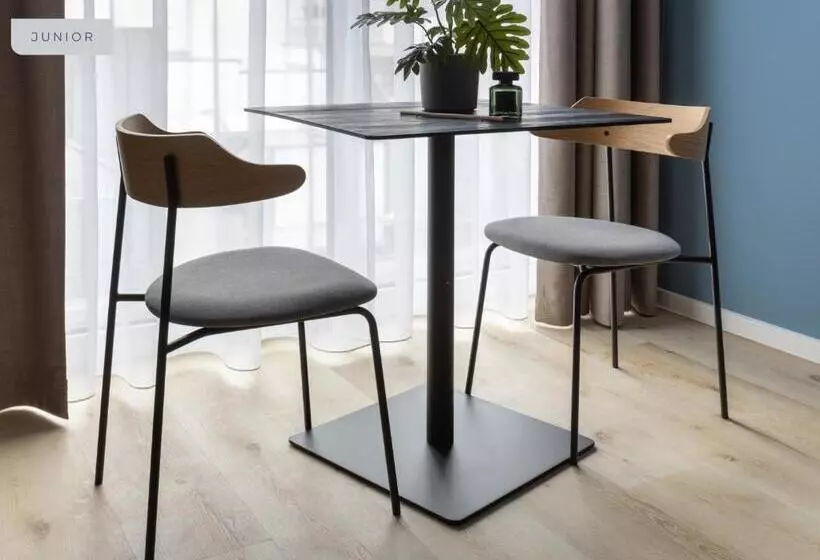 Limehome Osnabruck Johannisstraße