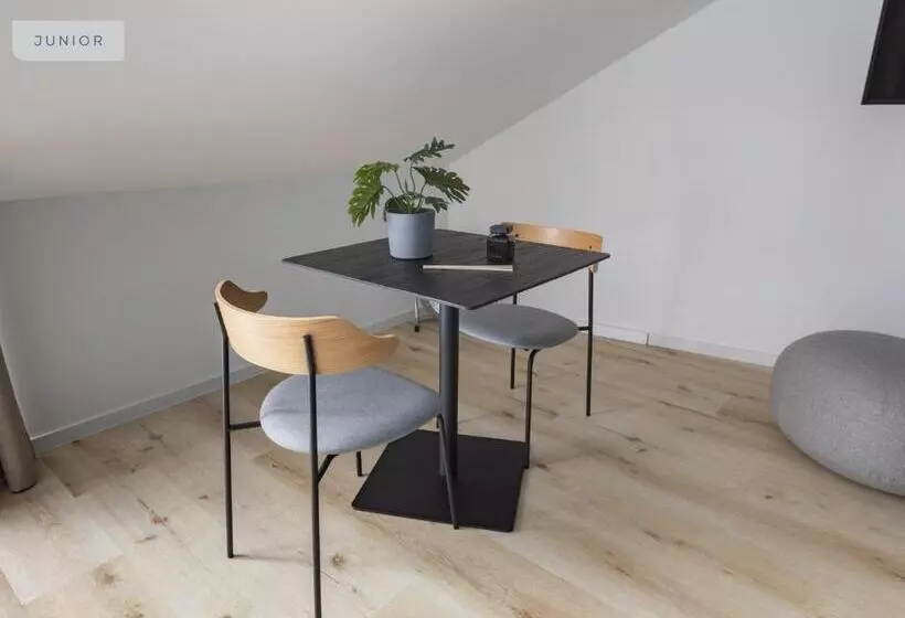 Limehome Osnabruck Johannisstraße