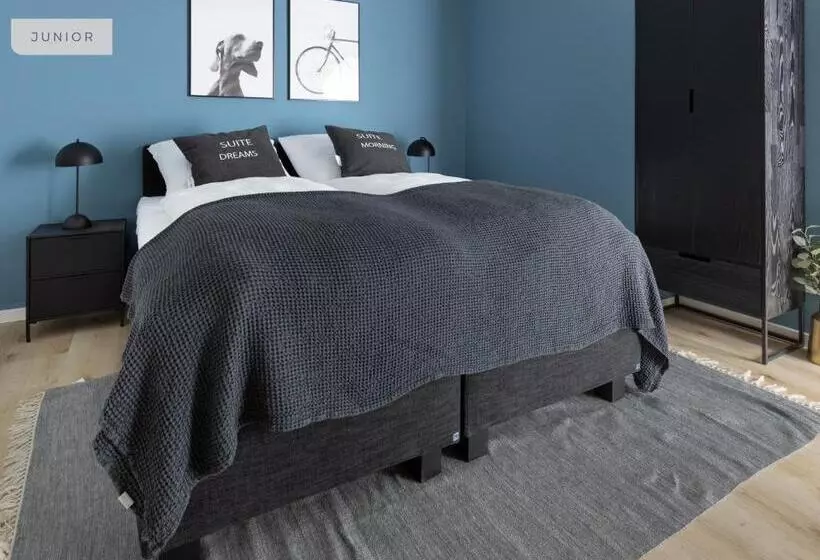 Limehome Osnabruck Johannisstraße