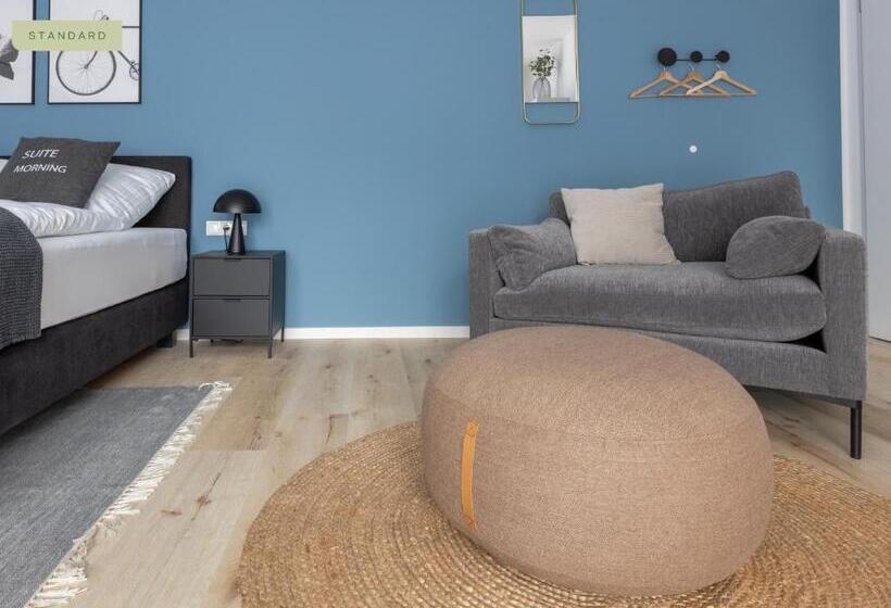 Limehome Osnabruck Johannisstraße