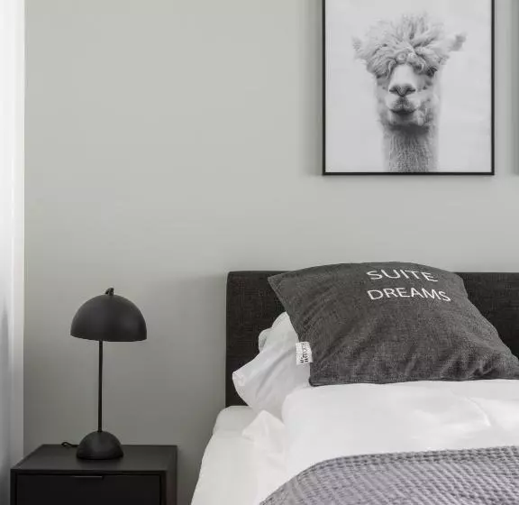 Limehome Osnabruck Johannisstraße