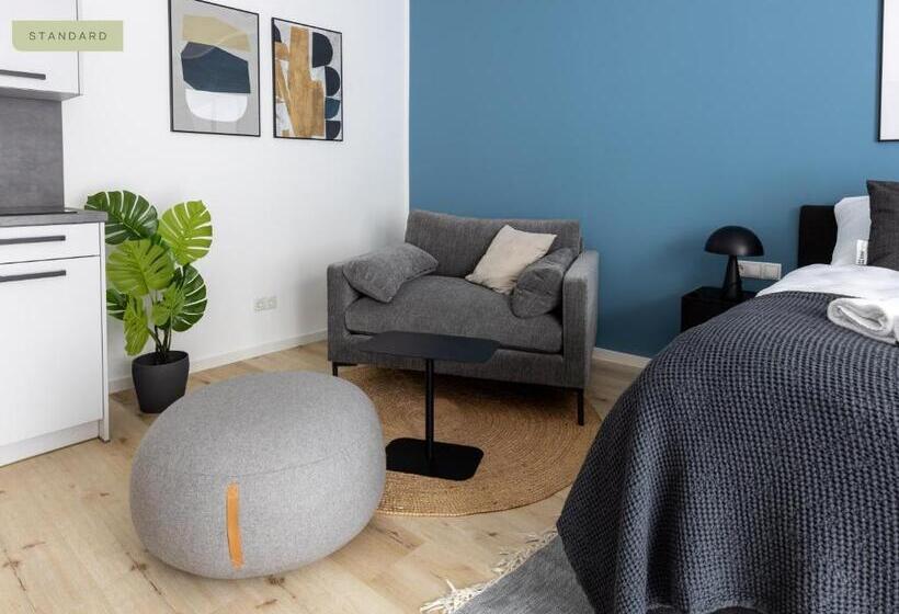 Limehome Osnabruck Johannisstraße