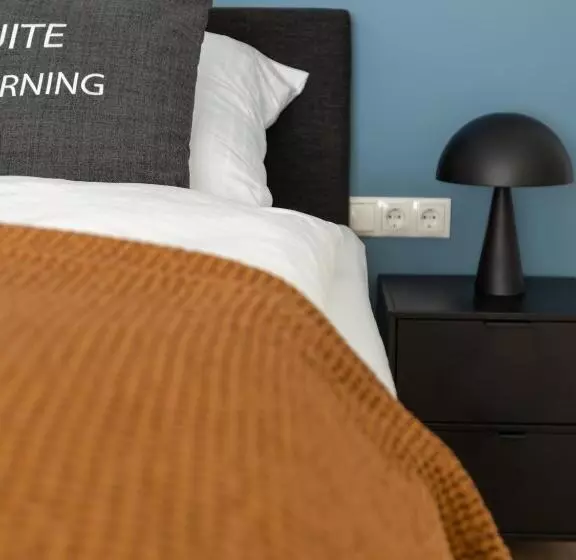 Limehome Osnabruck Johannisstraße