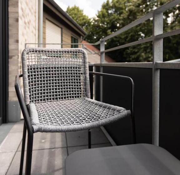 Limehome Osnabruck Johannisstraße