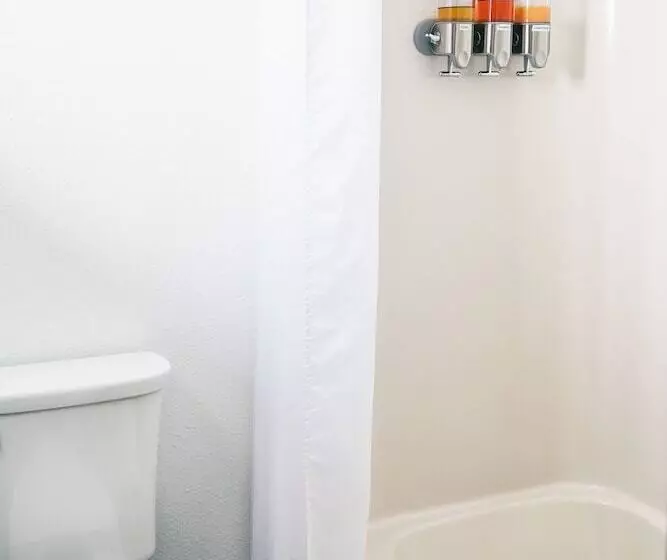 Motelli Jackalope Motor Lodge