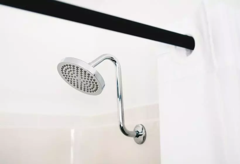 Motelli Jackalope Motor Lodge