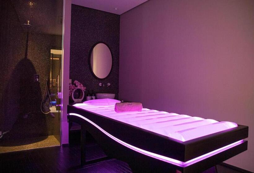 Ognissanti Restaurant Spa Hotel Rooftop