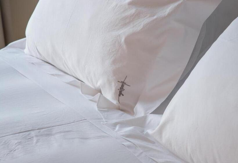 Ognissanti Restaurant Spa Hotel Rooftop