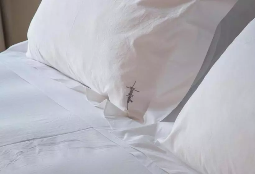 Ognissanti Restaurant Spa Hotel Rooftop