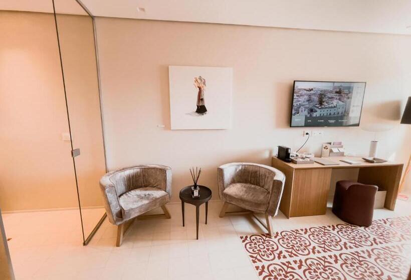 Ognissanti Restaurant Spa Hotel Rooftop