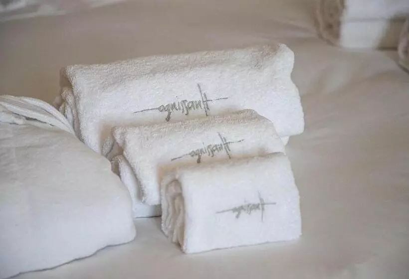 Ognissanti Restaurant Spa Hotel Rooftop