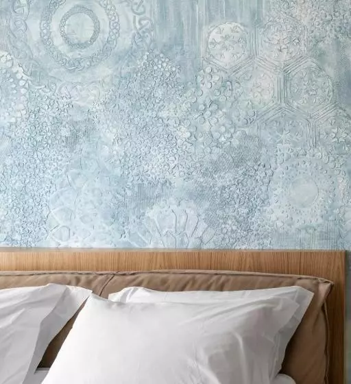 Ognissanti Restaurant Spa Hotel Rooftop