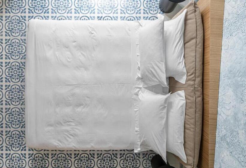 Ognissanti Restaurant Spa Hotel Rooftop