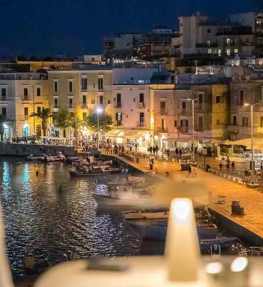 Ognissanti Restaurant Spa Hotel Rooftop