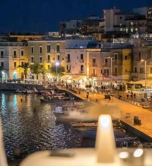 Ognissanti Restaurant Spa Hotel Rooftop